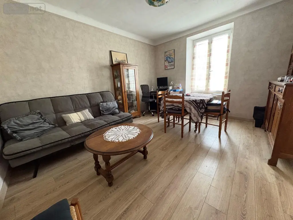 Maison a vendre Levesville-la-Chenard 28310 Eure-et-Loir 28 83 m2 4 pièces 97000 euros 98 002