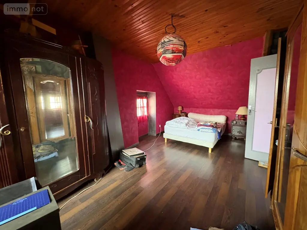 Maison a vendre Levesville-la-Chenard 28310 Eure-et-Loir 28 83 m2 4 pièces 97000 euros 98 006