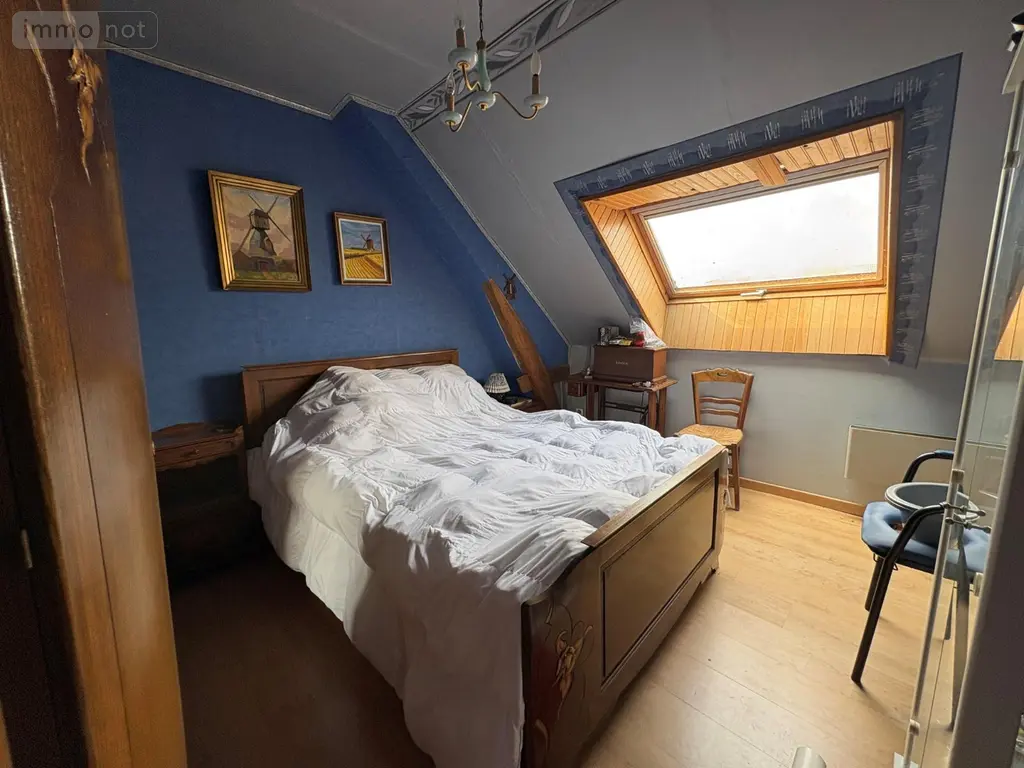 Maison a vendre Levesville-la-Chenard 28310 Eure-et-Loir 28 83 m2 4 pièces 97000 euros 98 007