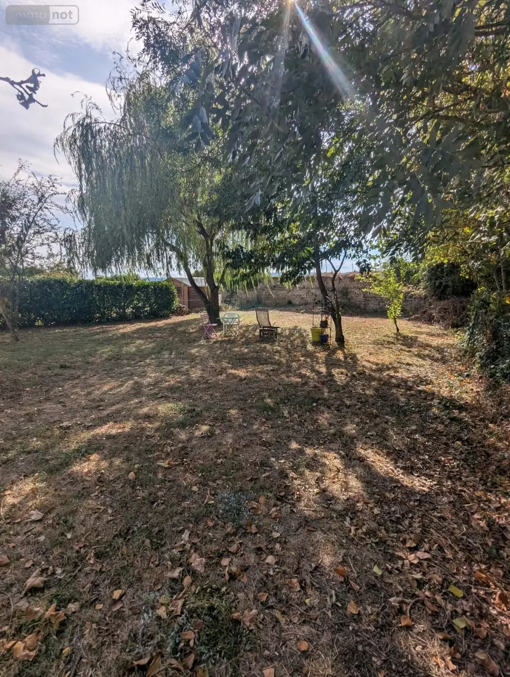 Maison a vendre Sedan 08200 Ardennes 08 89 m2 5 pièces 219000 euros 045/1047 004