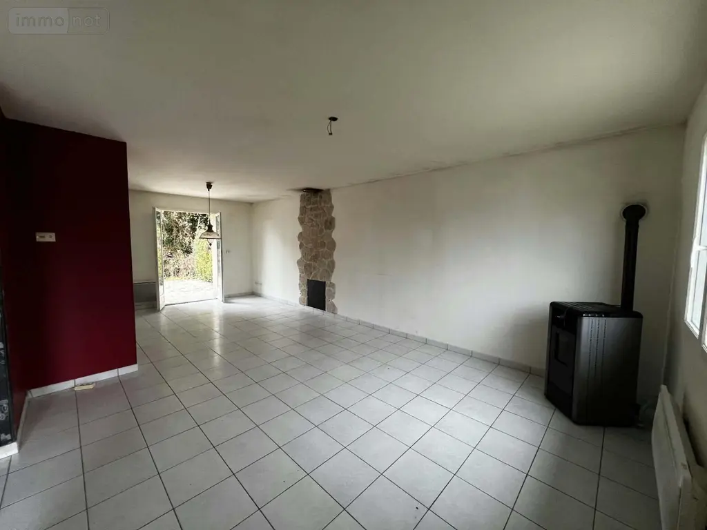 Maison a vendre Sedan 08200 Ardennes 08 89 m2 5 pièces 219000 euros 045/1047 003