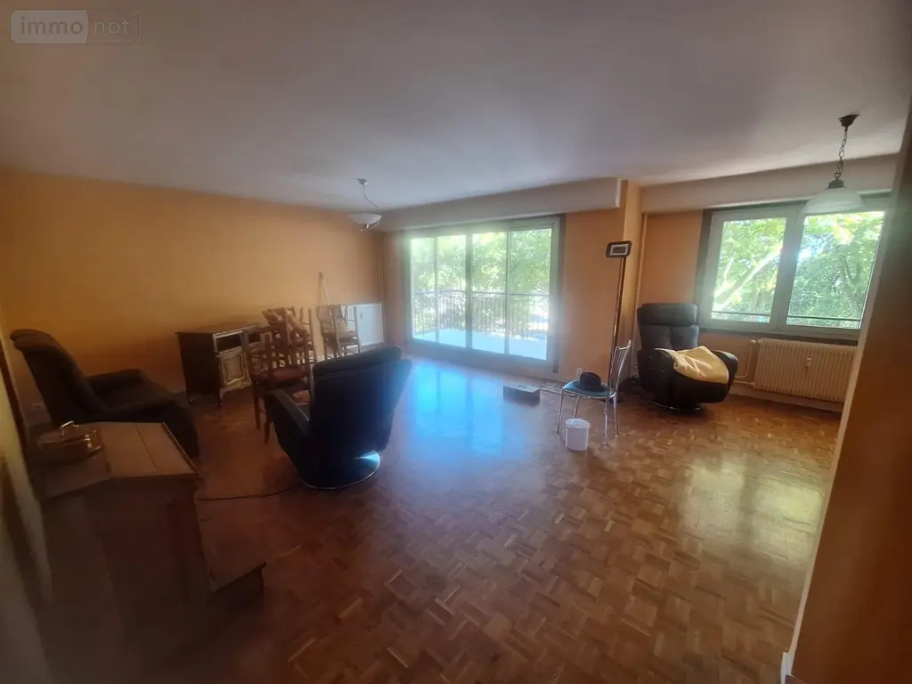 Location appartement Chalon-sur-Saône 71100 Saône-et-Loire 71 84 m2 4 pièces 1040 euros location_appartement_com_71076_71100 008