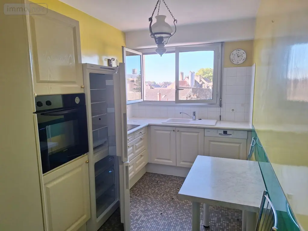 Location appartement Chalon-sur-Saône 71100 Saône-et-Loire 71 84 m2 4 pièces 1040 euros location_appartement_com_71076_71100 003