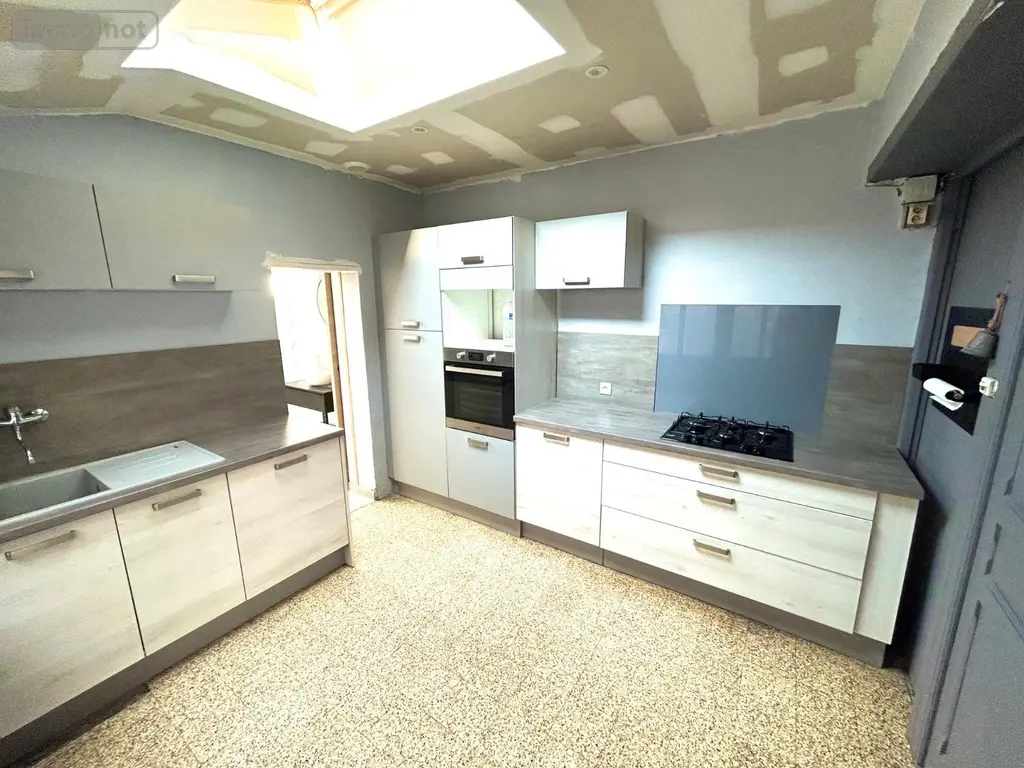 Maison a vendre Hazebrouck 59190 Nord 59 105 m2 6 pièces 188500 euros achat_maison_com_59295_59190 002