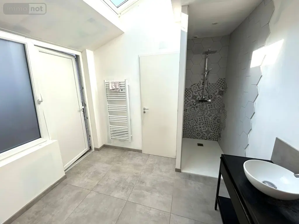 Maison a vendre Hazebrouck 59190 Nord 59 105 m2 6 pièces 188500 euros achat_maison_com_59295_59190 005