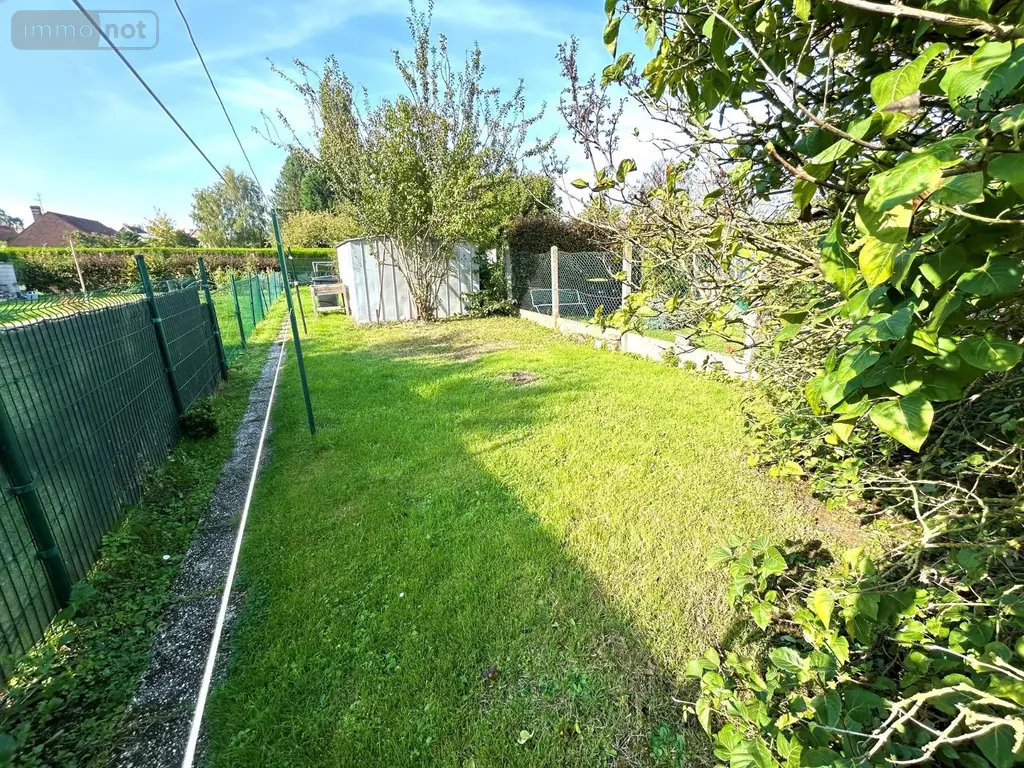 Maison a vendre Hazebrouck 59190 Nord 59 105 m2 6 pièces 188500 euros achat_maison_com_59295_59190 006