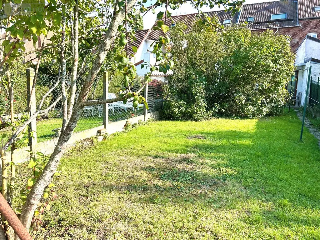 Maison a vendre Hazebrouck 59190 Nord 59 105 m2 6 pièces 188500 euros achat_maison_com_59295_59190 007