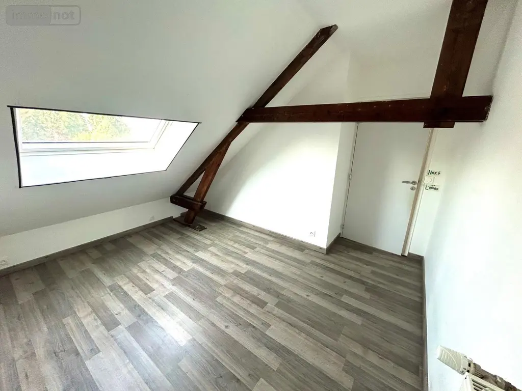 Maison a vendre Hazebrouck 59190 Nord 59 105 m2 6 pièces 188500 euros achat_maison_com_59295_59190 013