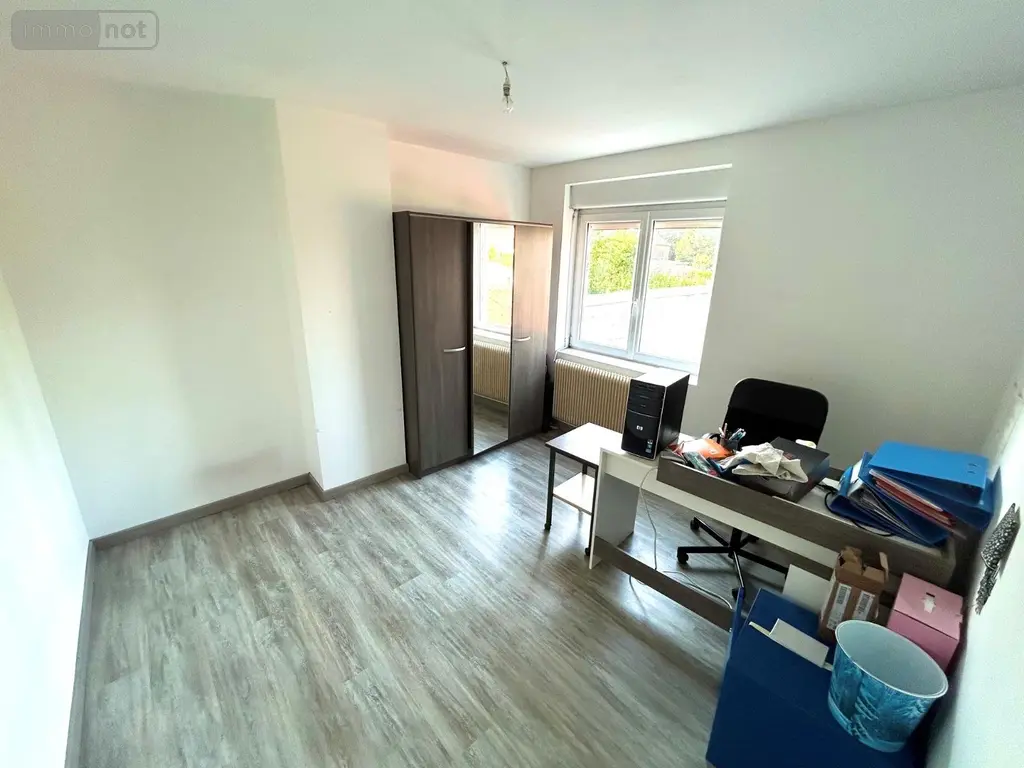 Maison a vendre Hazebrouck 59190 Nord 59 105 m2 6 pièces 188500 euros achat_maison_com_59295_59190 014