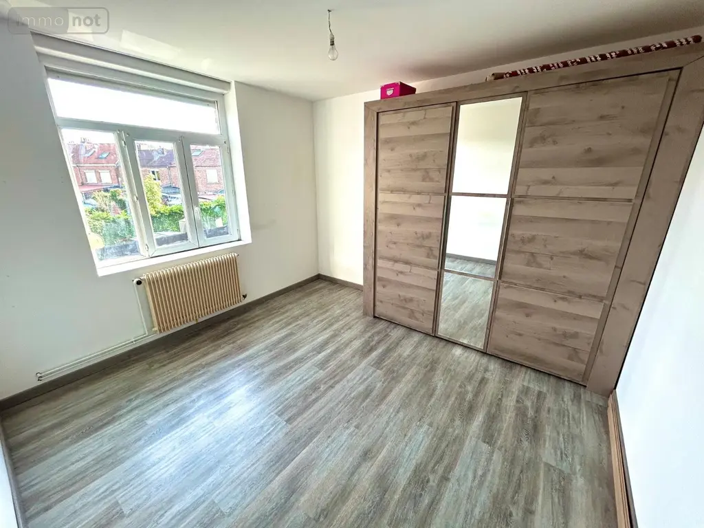 Maison a vendre Hazebrouck 59190 Nord 59 105 m2 6 pièces 188500 euros achat_maison_com_59295_59190 015
