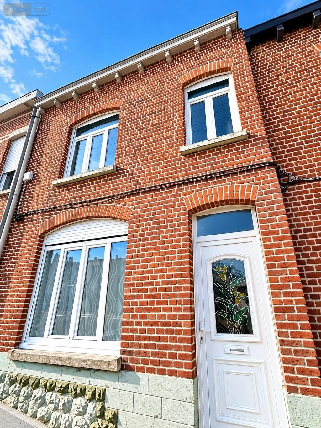 Maison a vendre Hazebrouck 59190 Nord 59 105 m2 6 pièces 188500 euros achat_maison_com_59295_59190 001