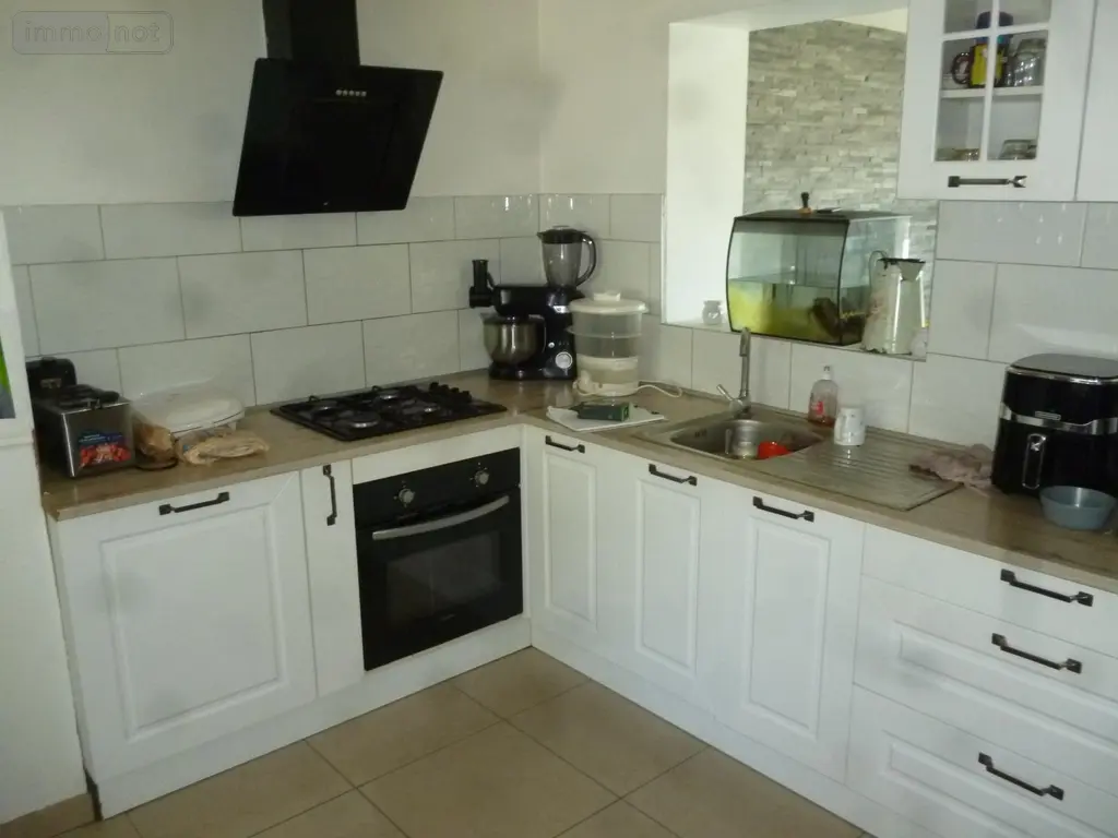 Maison a vendre Ribemont 02240 Aisne 02 106 m2 7 pièces 89315 euros 204551 005