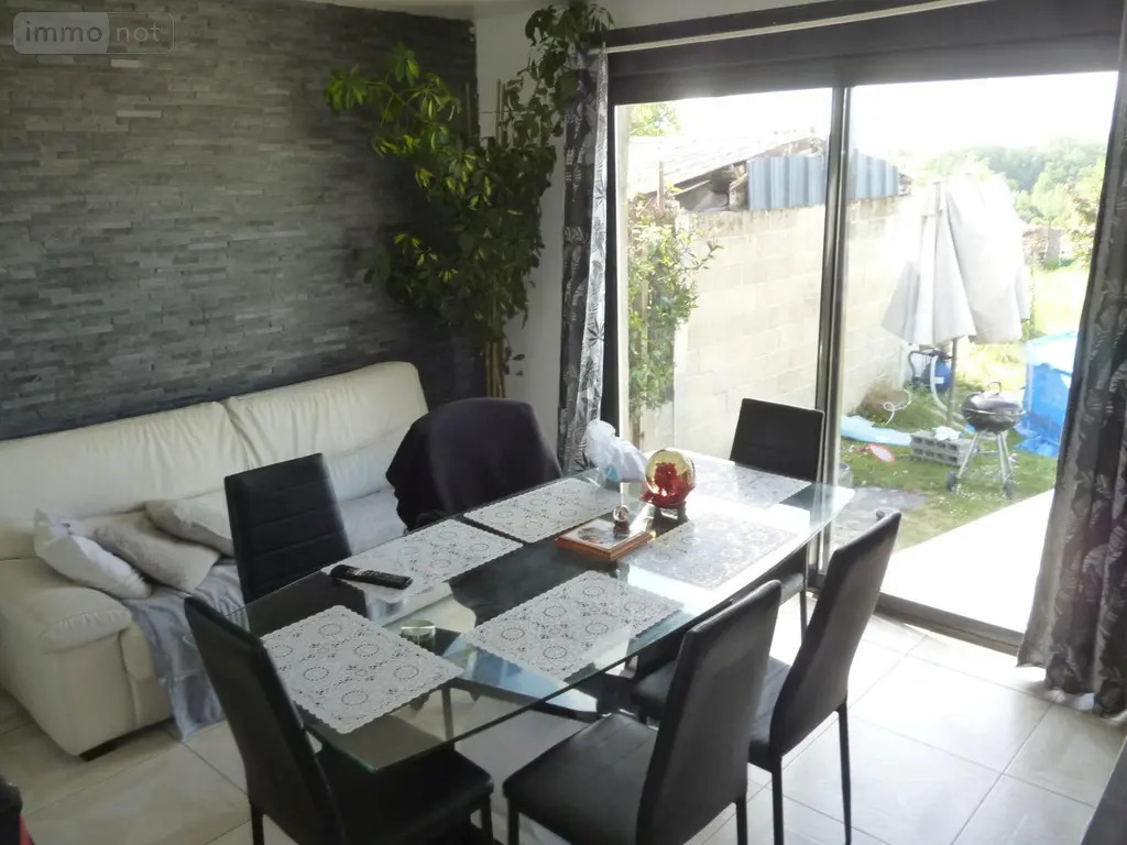 Maison a vendre Ribemont 02240 Aisne 02 106 m2 7 pièces 89315 euros 204551 007