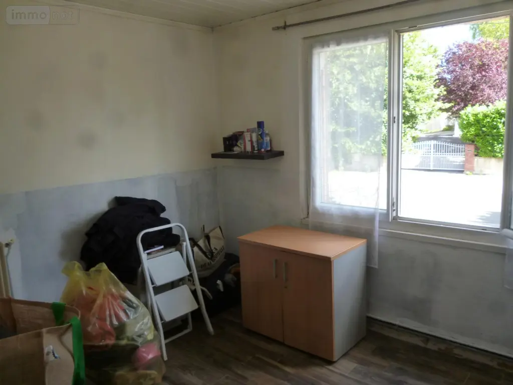 Maison a vendre Ribemont 02240 Aisne 02 106 m2 7 pièces 89315 euros 204551 009