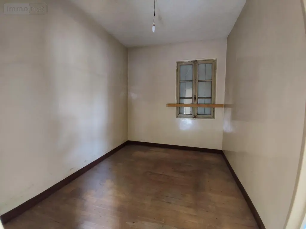 Maison a vendre Saint-Étienne-du-Rouvray 76800 Seine-Maritime 76 66 m2 3 pièces 106000 euros 2026-043 003