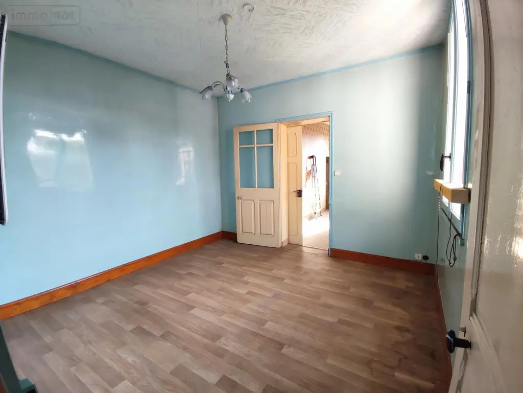 Maison a vendre Saint-Étienne-du-Rouvray 76800 Seine-Maritime 76 66 m2 3 pièces 106000 euros 2026-043 004