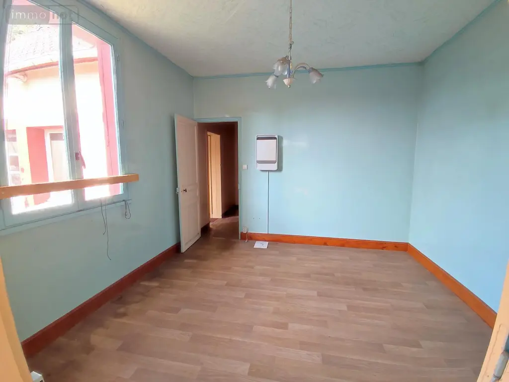 Maison a vendre Saint-Étienne-du-Rouvray 76800 Seine-Maritime 76 66 m2 3 pièces 106000 euros 2026-043 005