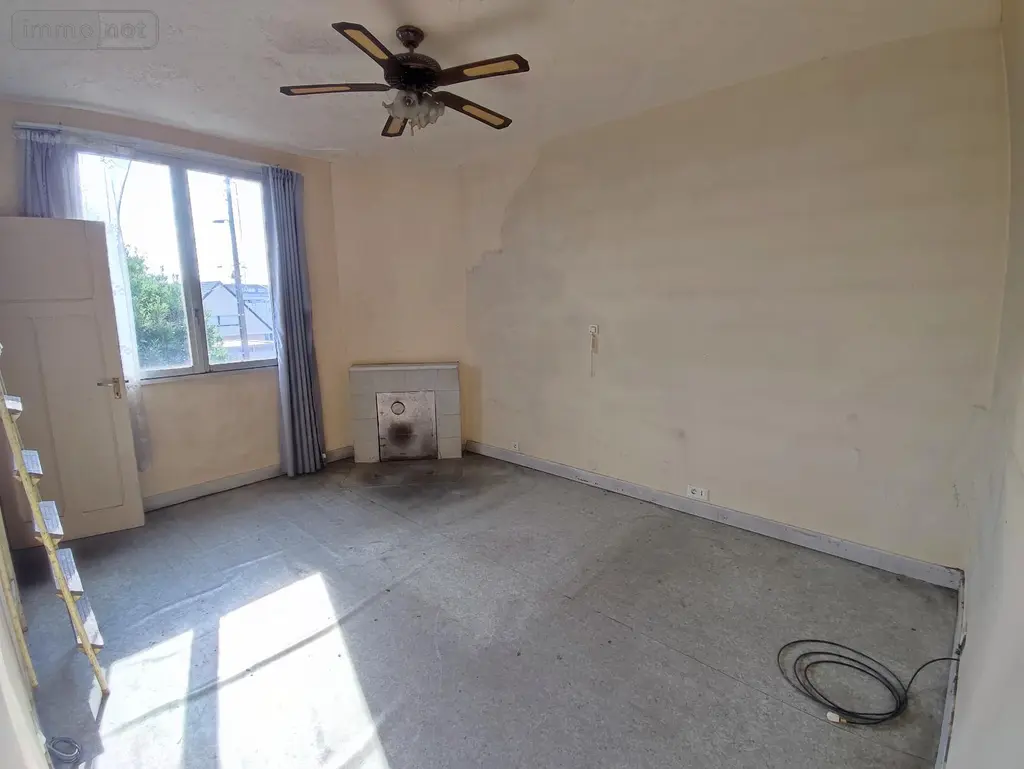 Maison a vendre Saint-Étienne-du-Rouvray 76800 Seine-Maritime 76 66 m2 3 pièces 106000 euros 2026-043 008