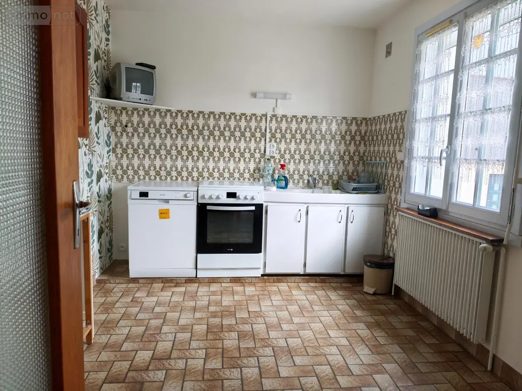Maison a vendre Grâces 22200 Côtes-d'Armor 22 92 m2 5 pièces 168960 euros 00399FR 004