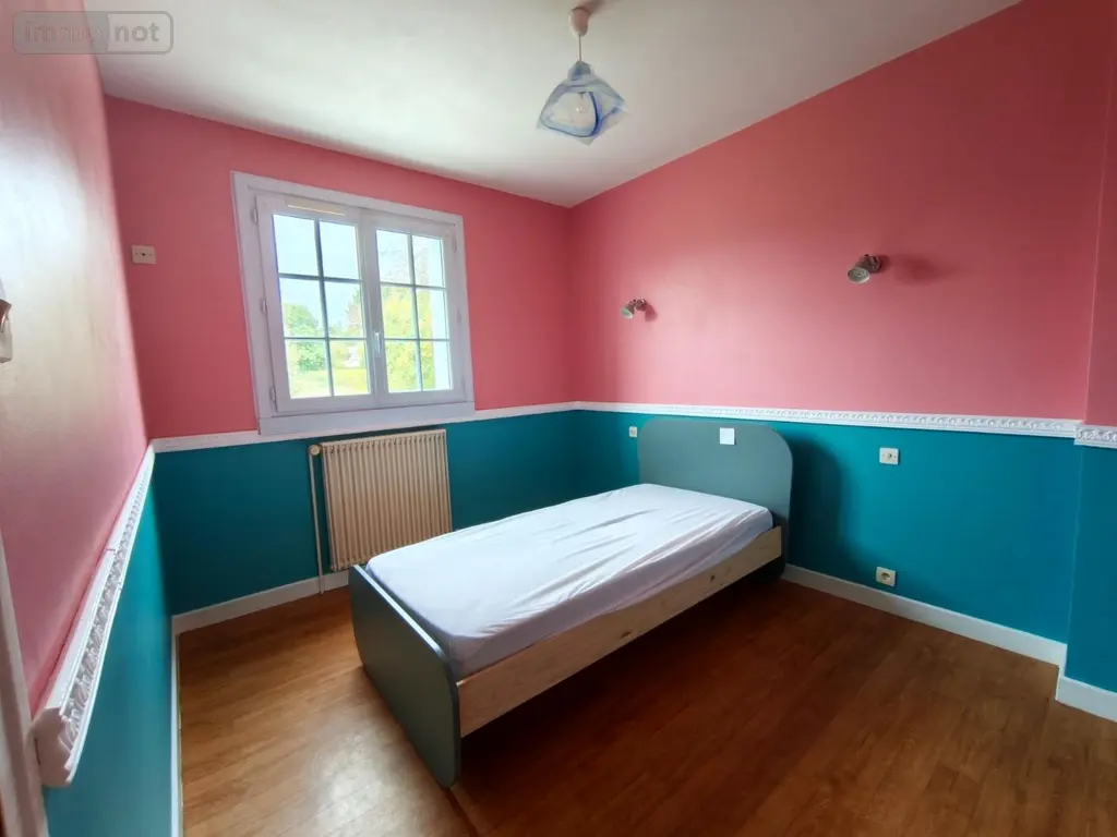 Maison a vendre Grâces 22200 Côtes-d'Armor 22 92 m2 5 pièces 168960 euros 00399FR 005