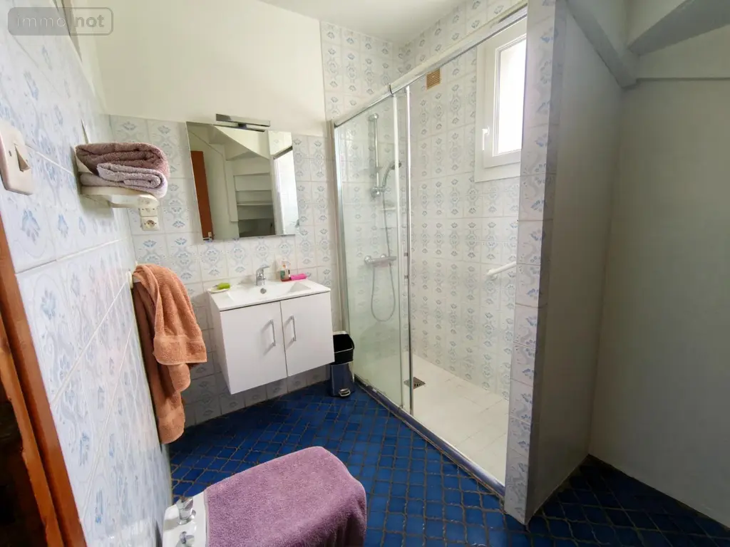 Maison a vendre Grâces 22200 Côtes-d'Armor 22 92 m2 5 pièces 168960 euros 00399FR 006