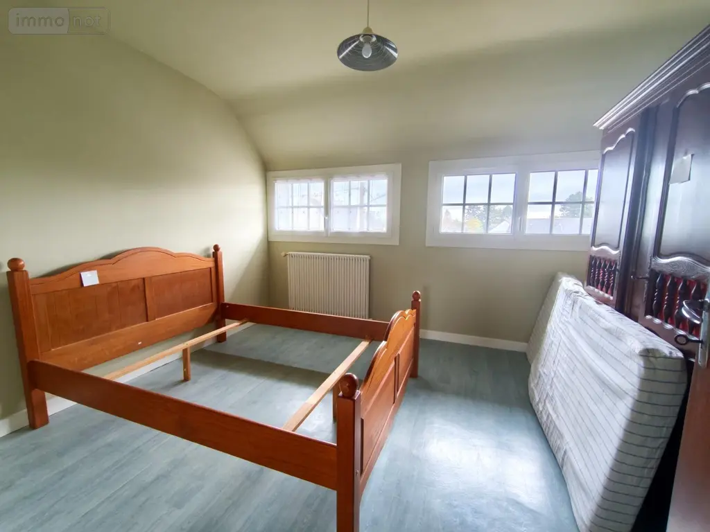 Maison a vendre Grâces 22200 Côtes-d'Armor 22 92 m2 5 pièces 168960 euros 00399FR 007