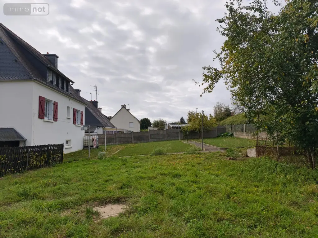 Maison a vendre Grâces 22200 Côtes-d'Armor 22 92 m2 5 pièces 168960 euros 00399FR 009