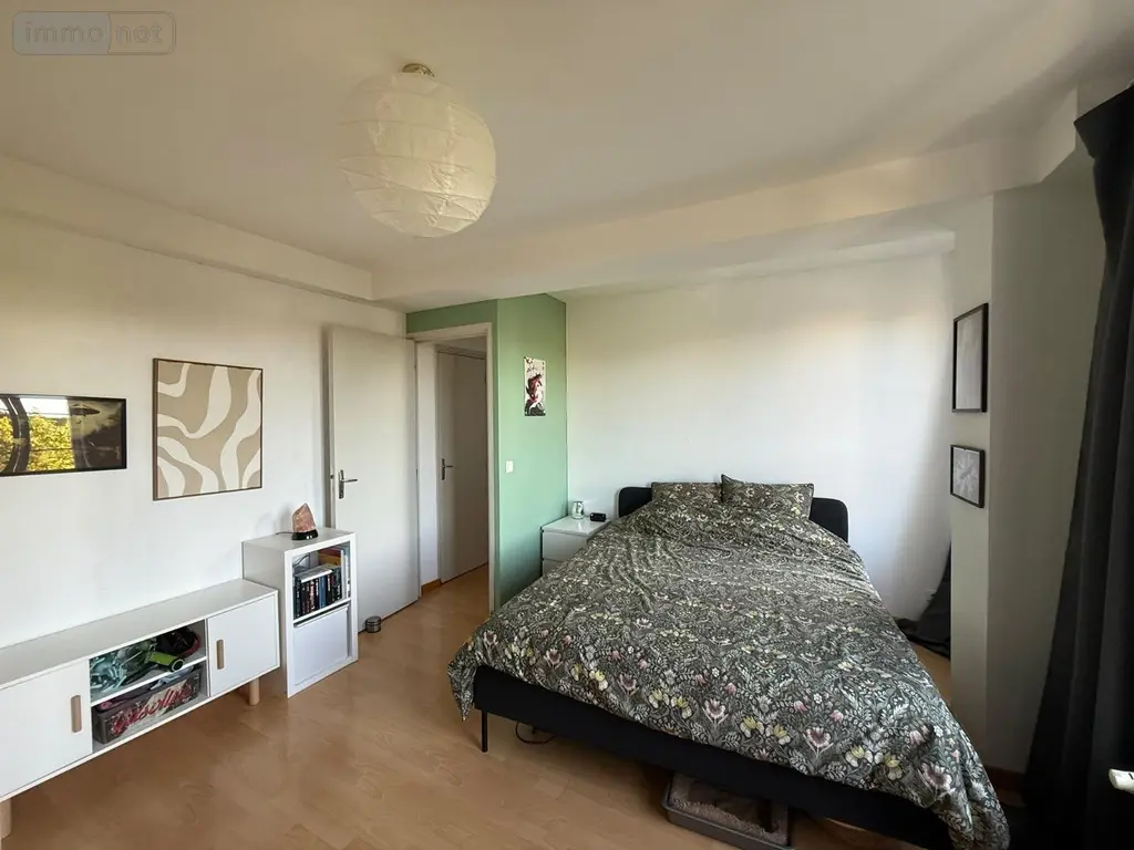 Appartement a vendre Compiègne 60200 Oise 60 55 m2 2 pièces 169000 euros CT 004