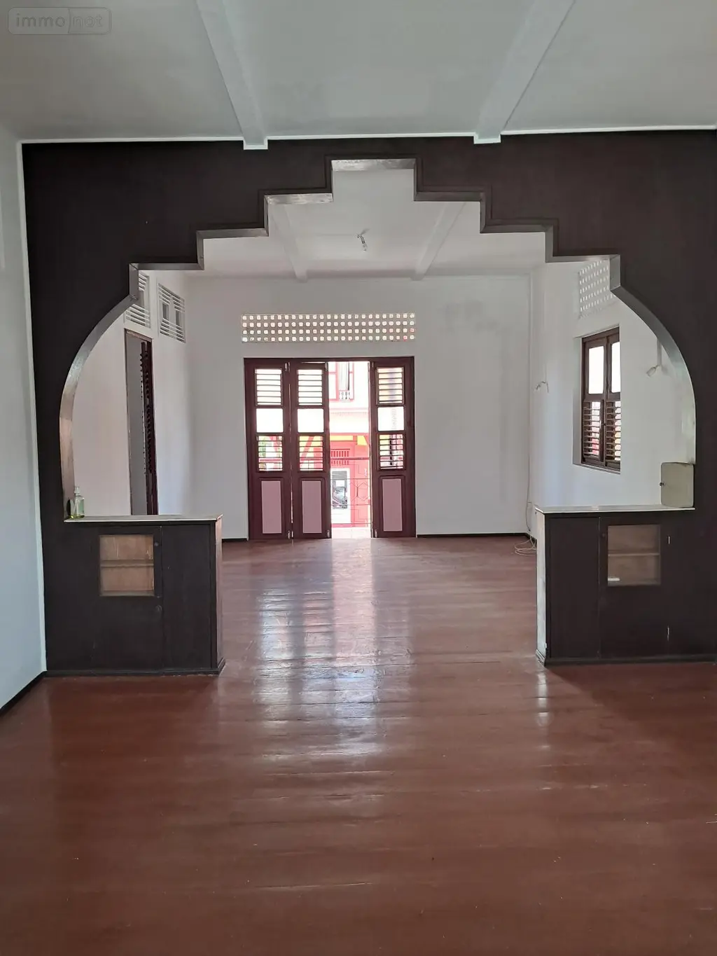 Maison a vendre Cayenne 97300 Guyane 973 150 m2 342000 euros 1010637 002