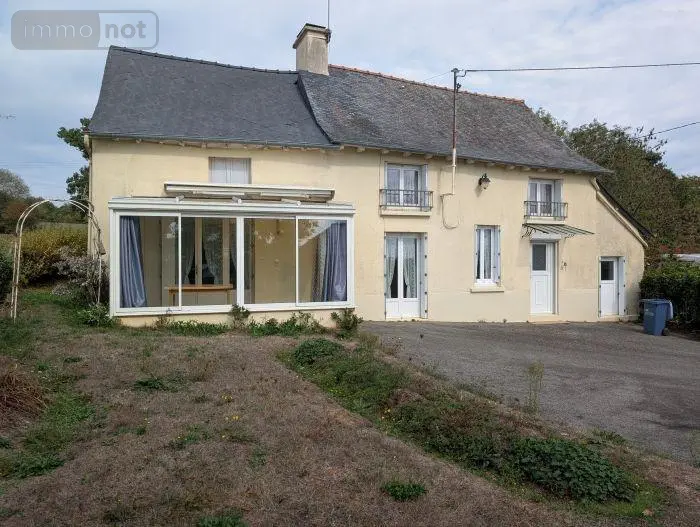 Maison a vendre Saint-Aubin-d'Aubigné 35250 Ille-et-Vilaine 35 103 m2 176400 euros Maison 2 chambres 001