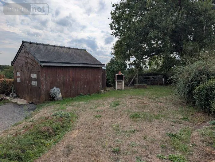 Maison a vendre Saint-Aubin-d'Aubigné 35250 Ille-et-Vilaine 35 103 m2 176400 euros Maison 2 chambres 002