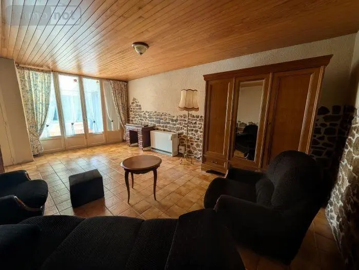 Maison a vendre Saint-Aubin-d'Aubigné 35250 Ille-et-Vilaine 35 103 m2 176400 euros Maison 2 chambres 003