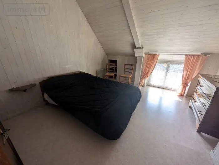 Maison a vendre Saint-Aubin-d'Aubigné 35250 Ille-et-Vilaine 35 103 m2 176400 euros Maison 2 chambres 005
