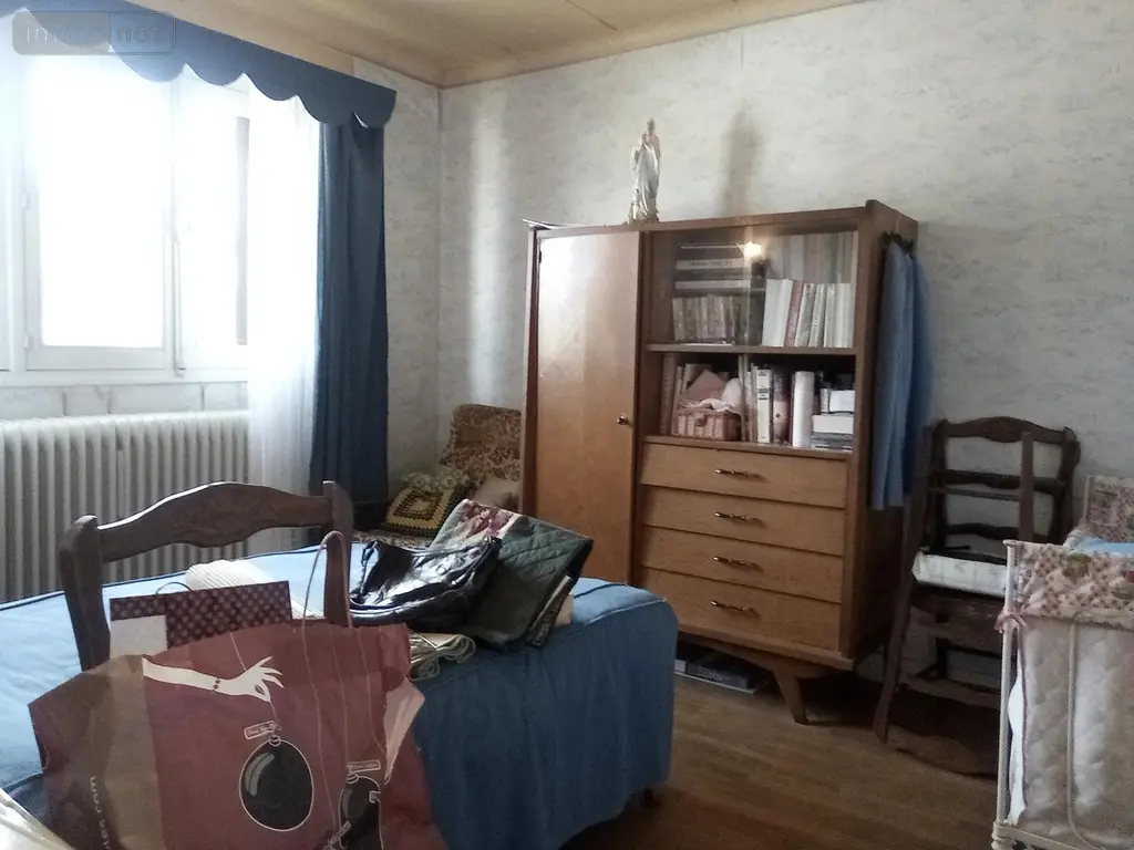 Maison a vendre Chalindrey 52600 Haute-Marne 52 95 m2 4 pièces 95400 euros ARAUR116615 003