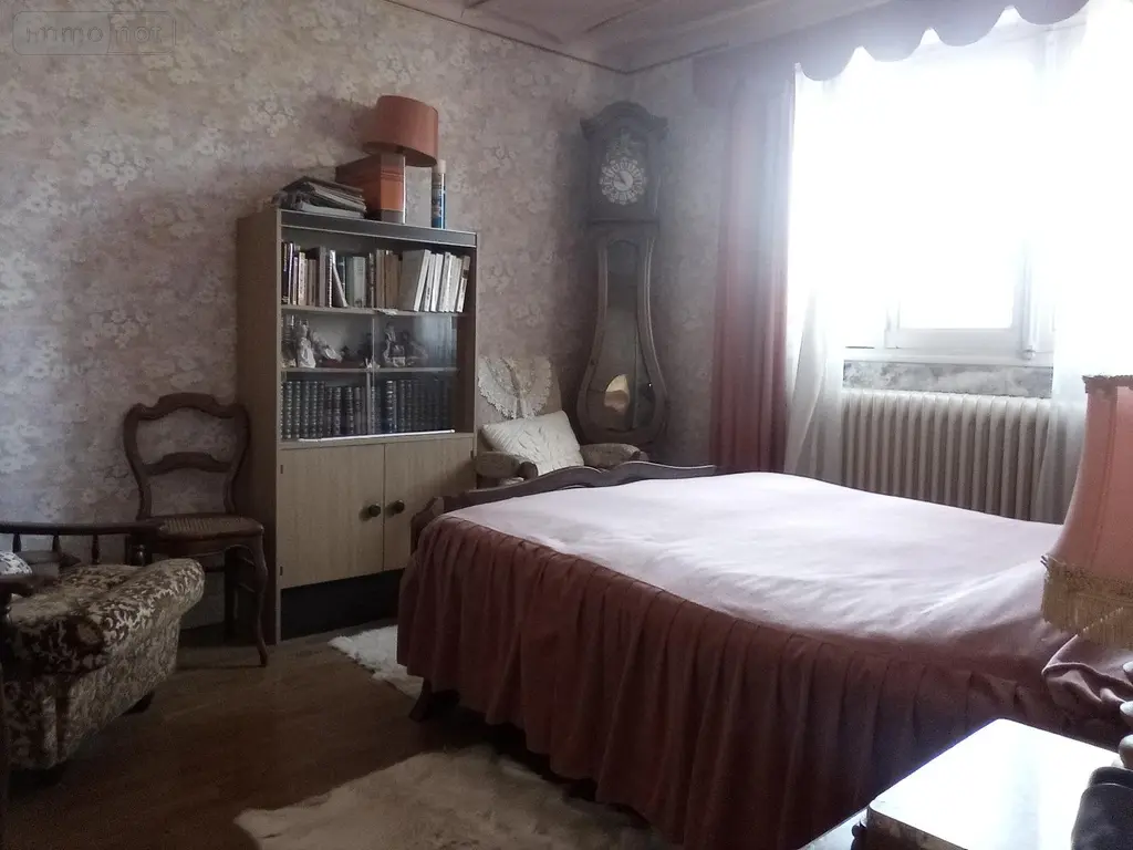 Maison a vendre Chalindrey 52600 Haute-Marne 52 95 m2 4 pièces 95400 euros ARAUR116615 004