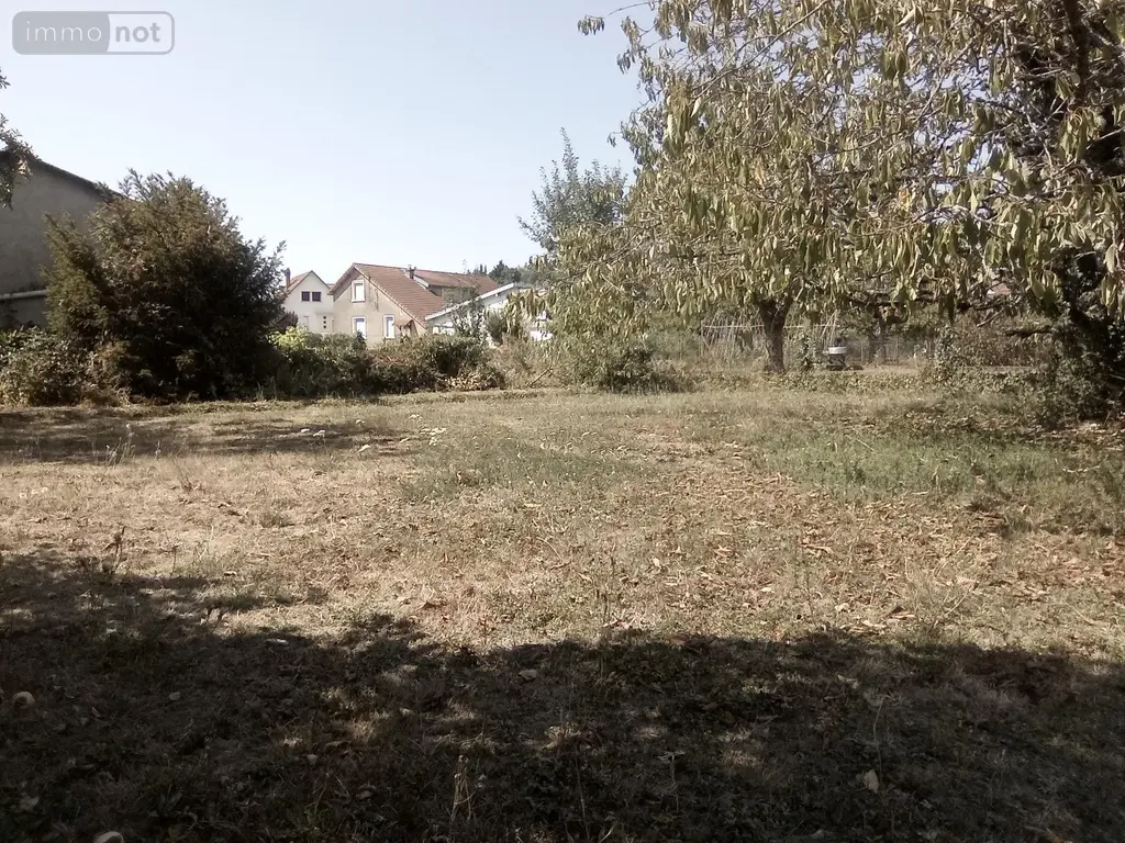 Maison a vendre Chalindrey 52600 Haute-Marne 52 95 m2 4 pièces 95400 euros ARAUR116615 005