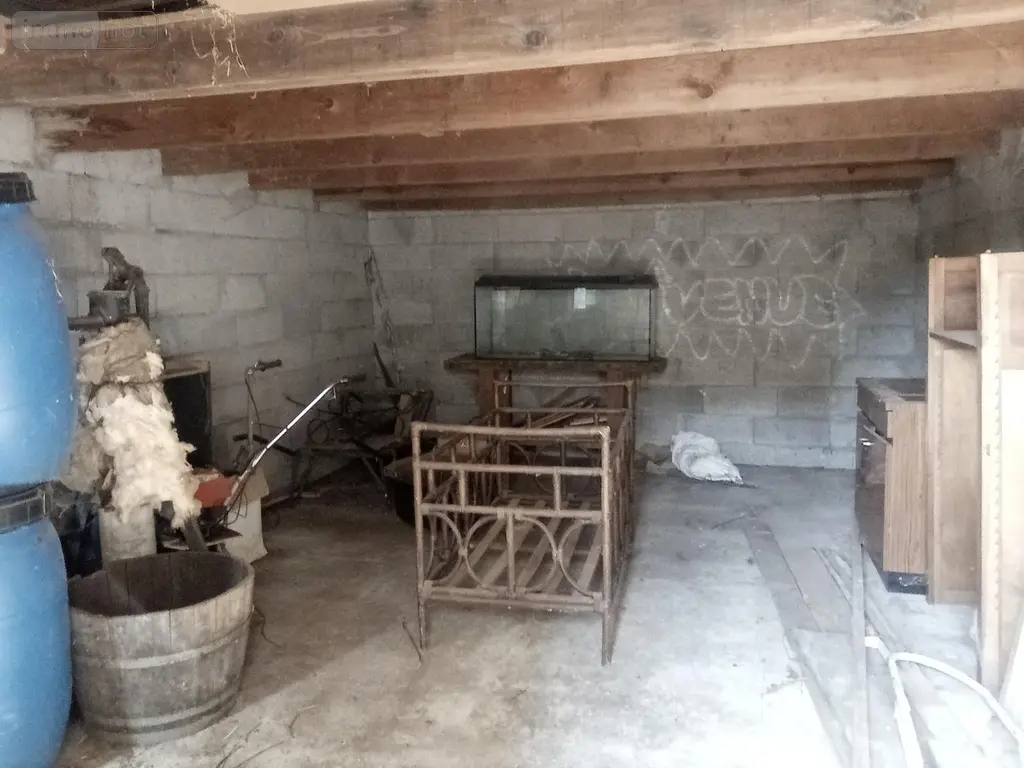 Maison a vendre Chalindrey 52600 Haute-Marne 52 95 m2 4 pièces 95400 euros ARAUR116615 006