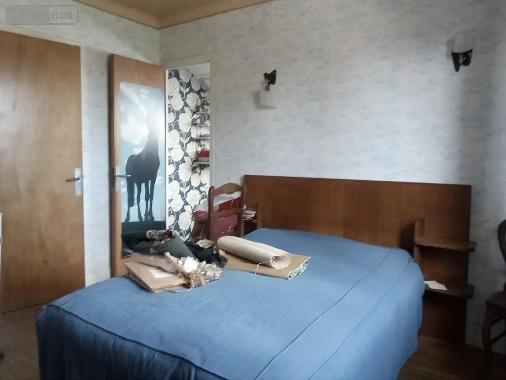 Maison a vendre Chalindrey 52600 Haute-Marne 52 95 m2 4 pièces 95400 euros ARAUR116615 007