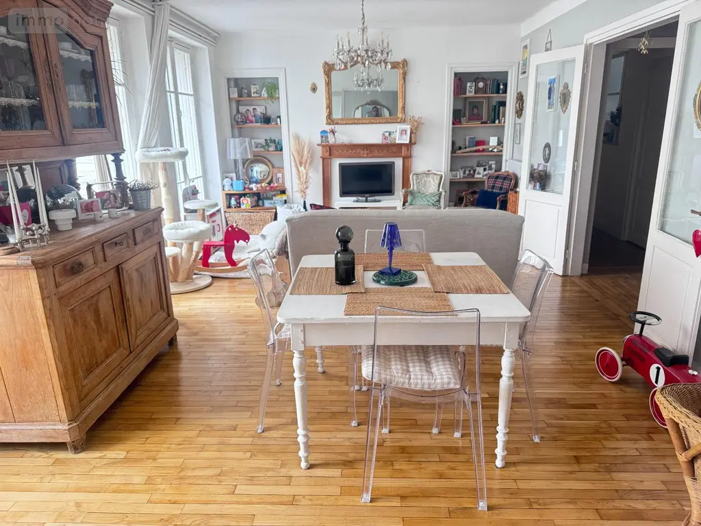 Appartement a vendre Brest 29200 Finistère 29 105 m2 5 pièces 320500 euros 1020802 001