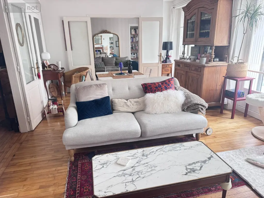 Appartement a vendre Brest 29200 Finistère 29 105 m2 5 pièces 320500 euros 1020802 002