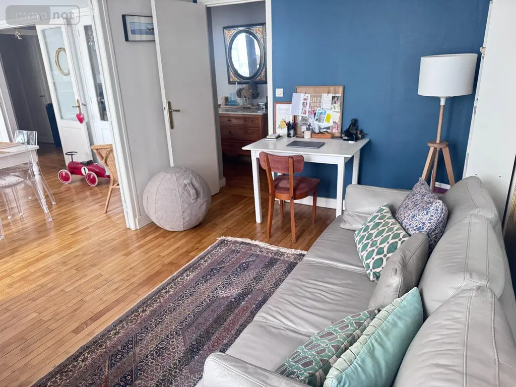 Appartement a vendre Brest 29200 Finistère 29 105 m2 5 pièces 320500 euros 1020802 003