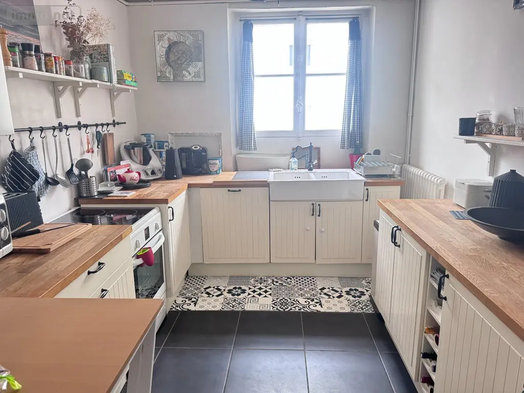Appartement a vendre Brest 29200 Finistère 29 105 m2 5 pièces 320500 euros 1020802 004