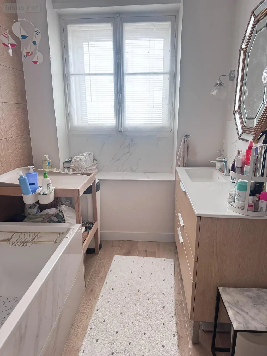 Appartement a vendre Brest 29200 Finistère 29 105 m2 5 pièces 320500 euros 1020802 007