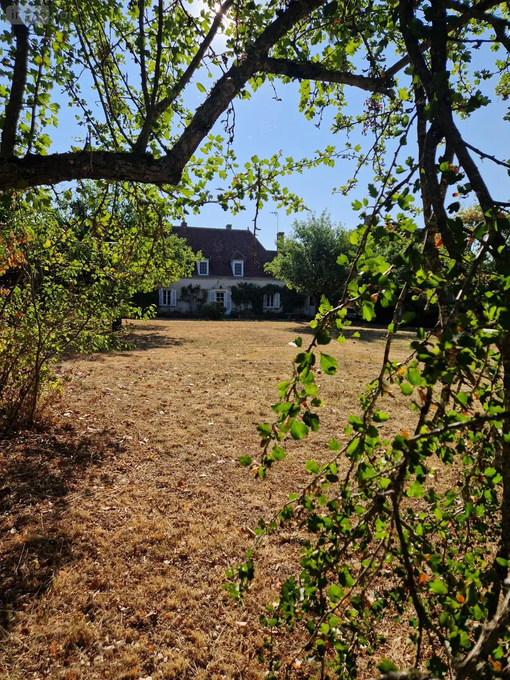 Maison a vendre Viry 71120 Saône-et-Loire 71 210 m2 10 pièces 450000 euros achat_maison_com_71586_71120 004