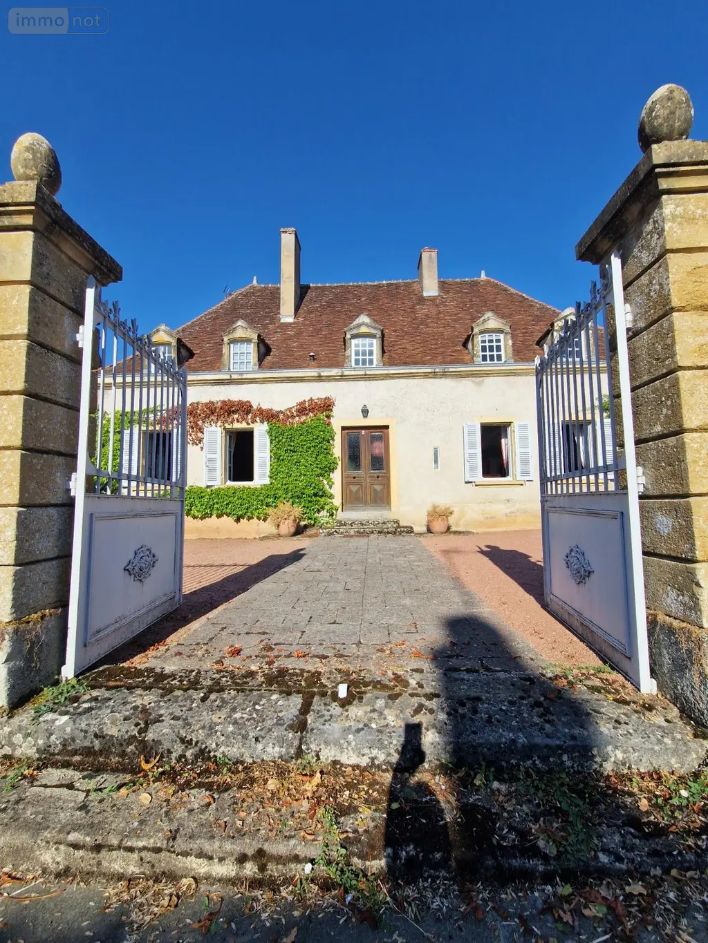 Maison a vendre Viry 71120 Saône-et-Loire 71 210 m2 10 pièces 450000 euros achat_maison_com_71586_71120 007