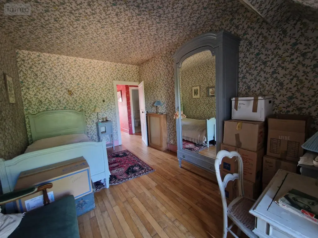 Maison a vendre Viry 71120 Saône-et-Loire 71 210 m2 10 pièces 450000 euros achat_maison_com_71586_71120 017