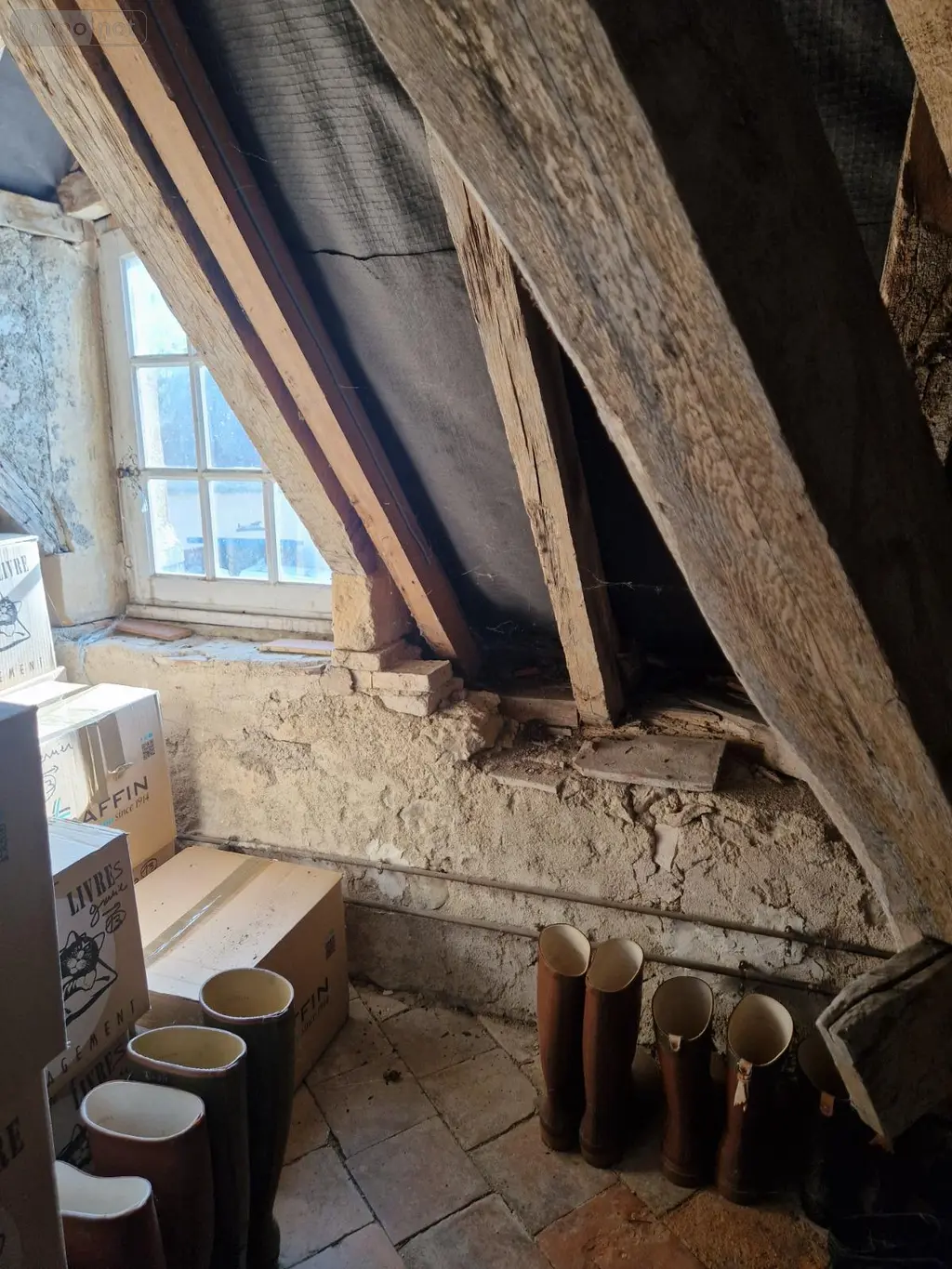 Maison a vendre Viry 71120 Saône-et-Loire 71 210 m2 10 pièces 450000 euros achat_maison_com_71586_71120 019