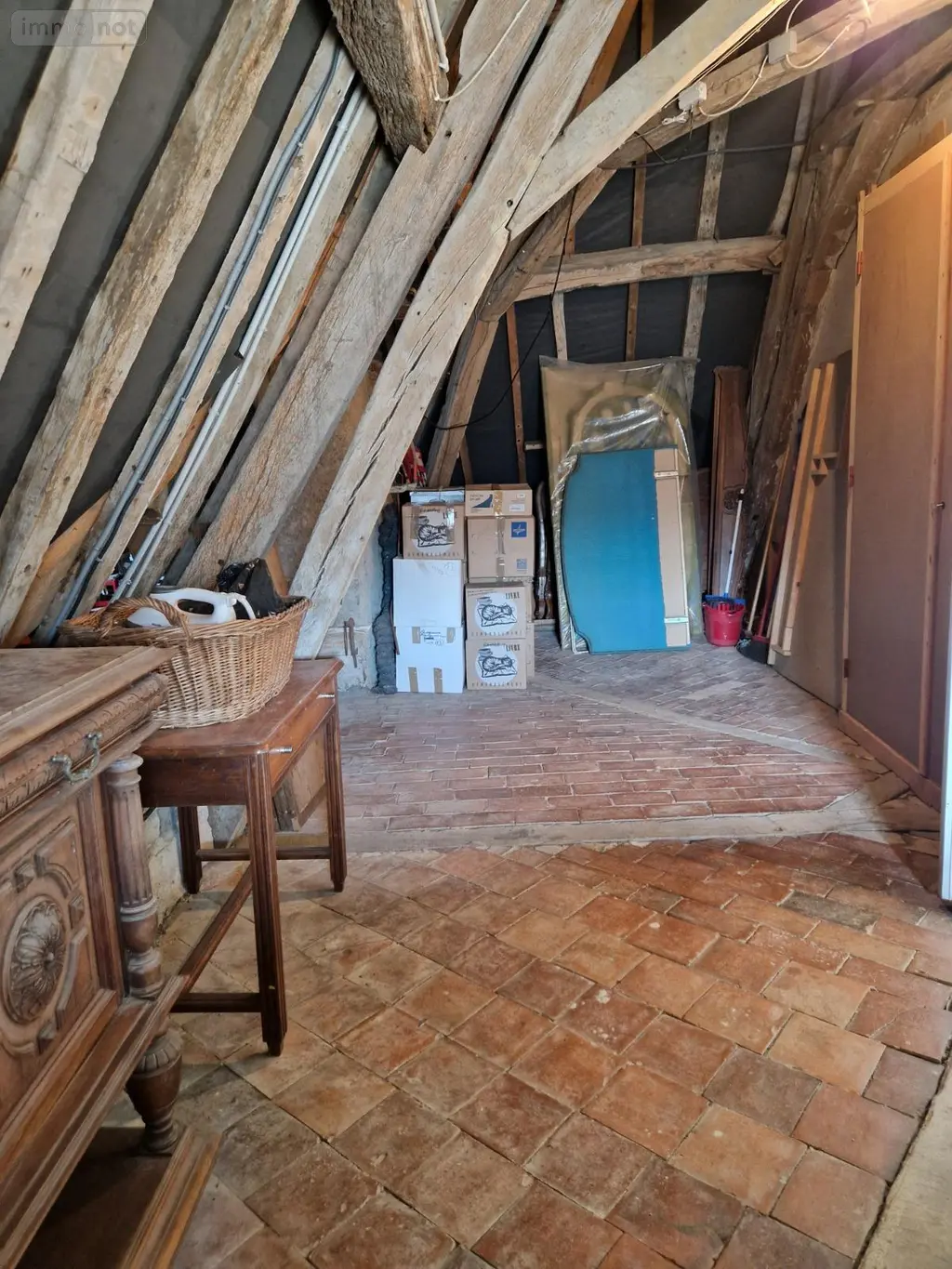 Maison a vendre Viry 71120 Saône-et-Loire 71 210 m2 10 pièces 450000 euros achat_maison_com_71586_71120 020