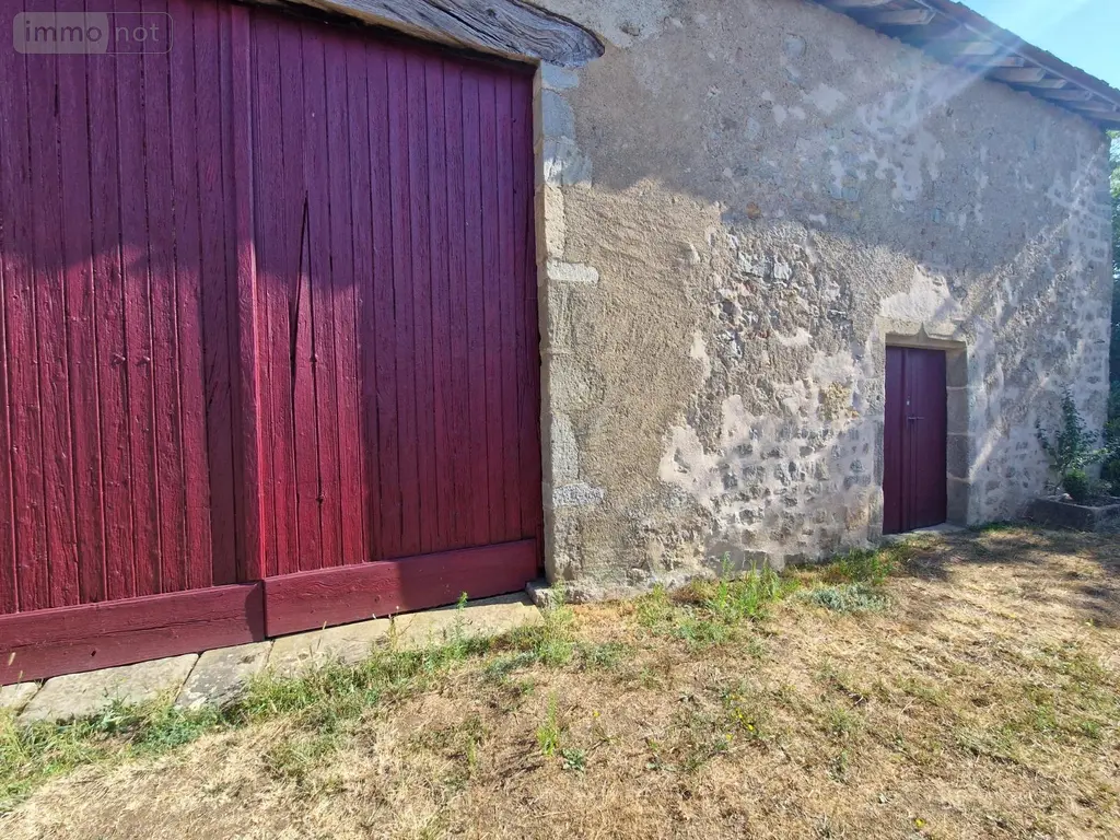 Maison a vendre Viry 71120 Saône-et-Loire 71 210 m2 10 pièces 450000 euros achat_maison_com_71586_71120 022
