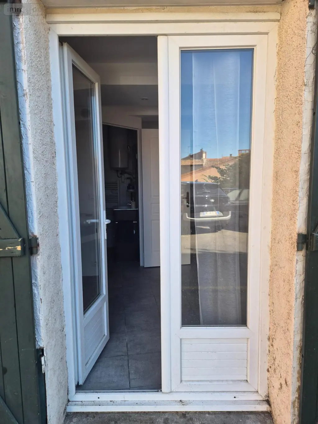 Appartement a vendre Draguignan 83300 Var 83 15 m2 1 pièce 50000 euros studettegraguignan 002